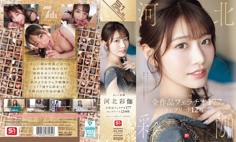 หนังเอวีใหม่ Ayaka Kawakita